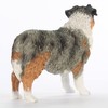 Conversation Concepts Australian Shepherd Blue Standard Figurine
