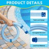 197inch Pool Cleaner Hose Replacement Parts for X7 T3 T5