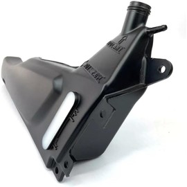 OEM Coolant Resevoir Tank 43078-0066 For Kawasaki Brute Force 650 Prairie 650 700 (2002-2013)