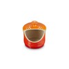 Le Creuset Stoneware Salt Pig, 0.3 Litres, Volcanic, 70811100900002