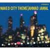 Naked City Theme / Extensions [Digipak]