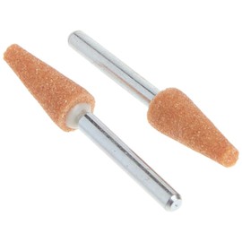 Dremel(ドレメル) 酸化アルミ砥石 2本入 953N 【正規品】