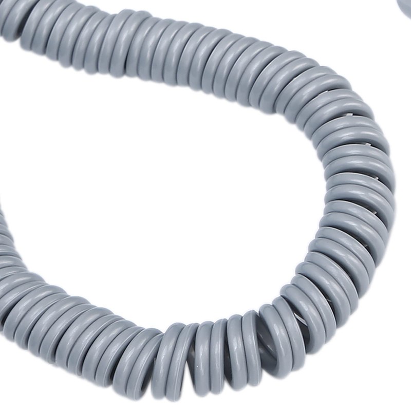 Electric Nail Drill Cable, Antioxidant Nail Drill Handpiece Cable, Three