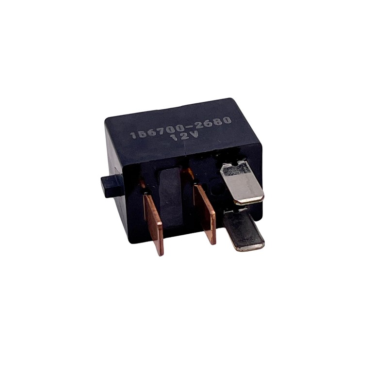 Power Relay Assembly Made in Japan G8HL-871 4 Prong Fits