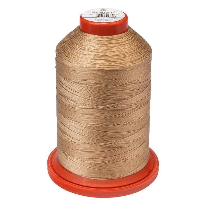 Coats & Clark Thread, Buff