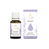 Tilley Aroma Natural Relief Essential Oil Blend 15 ml