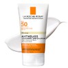 La Roche-Posay Anthelios Body Mineral - Parasol para coche (50