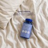 JOYCARE NATURAL Citrato de Magnesio en Cápsulas Relajación y el