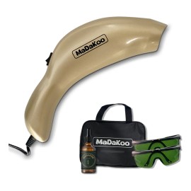 Kit Madakoo Photon Crecimiento Capilar Con Aceite De Romero