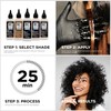 Clairol Professional Beautiful Collection Advanced Gray Solutions, 7G Toasted Almond,