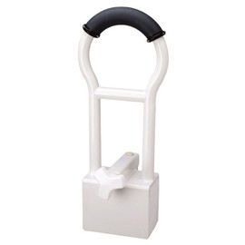 MIC bar for easier entry into the bath
