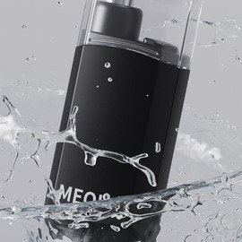 3 in 1, Electric Nose HairTrimmer, Painless Eyebrow&Facial HairTrimmer, USB Charging, EasyCleansing, Water Proof, SafeComfort, Clipper:_Black