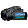 RATNAKALA For SONY FDR-AX45A Anti-Glare (Matte) Screen Protector Film