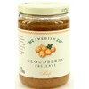 Wild Cloudberry Preserves (14.1 ounce)