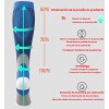 3p Medias Calcetas Compresión U Alivia Varices Y Circulación