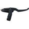 Magura brake lever HS11 hydraulic left/right 3-finger black