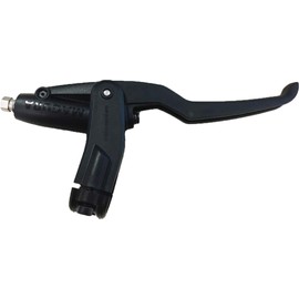Magura brake lever HS11 hydraulic left/right 3-finger black