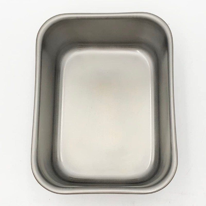 Eco Clean 18 – 8 Deep Pair of Bat 1