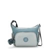 Kipling KI46113FM GABB S Relaxed Grey Bl, Relaxed Grey Bl,
