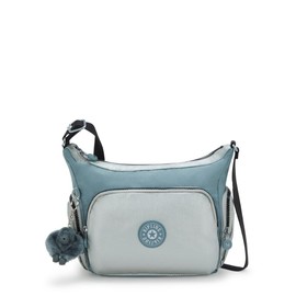 Kipling KI46113FM GABB S Relaxed Grey Bl, Relaxed Grey Bl, Free size
