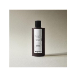 Long Take Black Tea & Pig Softening Shampoo 300ml / 롱테이크 블랙티앤피그 소프트닝 샴푸 300ml