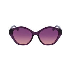 Liu Jo LJ770S Sunglasses, 501 Plum, 54