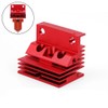 for Creality K1 / K1 Max Ceramic Heating Block Kit,60W