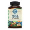 Multivitamínico Diario Para Hombres - 60 Cáps