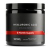 Ultra High Purity Hyaluronic Acid Capsules - 95%+ Highly Purified