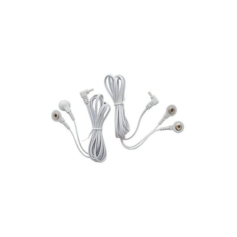 Pad Cables for TechCare Plus 24 and Touch X Tens