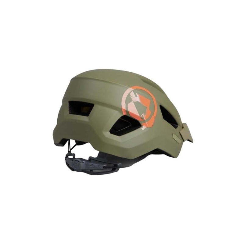 Endura Hummvee Youth Helmet | Cycling Protection | Adjustable Fit