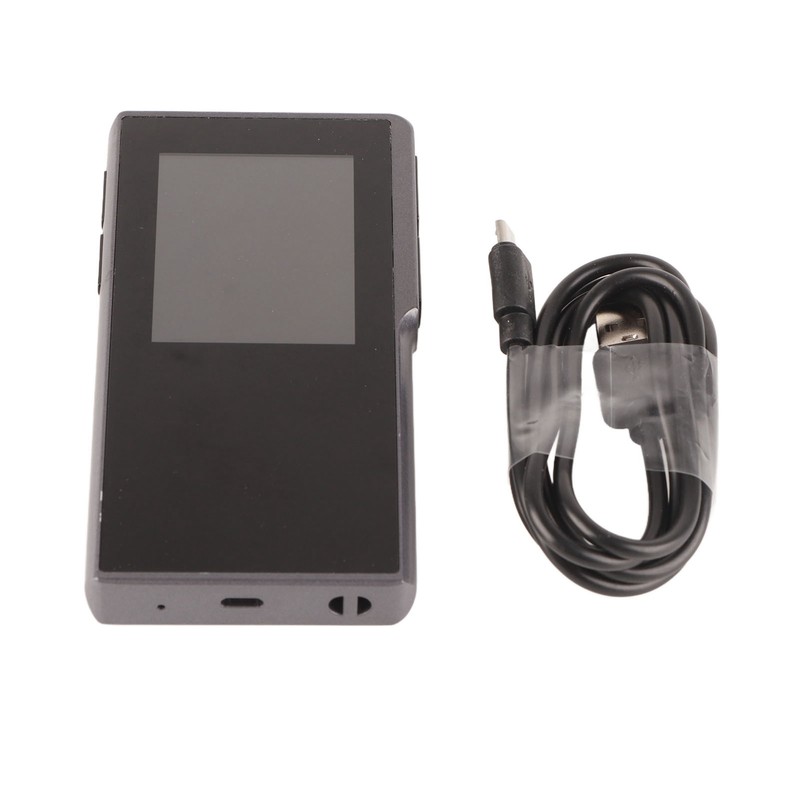 T6 Voice Translator Touch Screen Long Battery Life Networking Multi‑Language