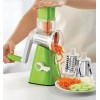 Betterware Rallador Ultra Para Verduras Máquina Para Rallar Verdura