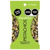 Wonderful Pistachios, Pistaches Sin Cáscara, Tostado Con Sal, 70g, Snack