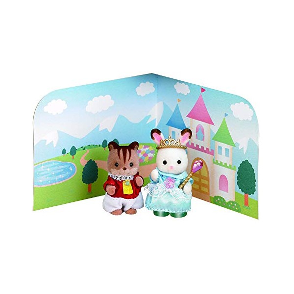 Sylvanian Families Nursery Play Set