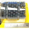 Flex-Hone 2-1/2" 120 GRIT SILICON CARBIDE FLEX HONE BRUSH RESEARCH
