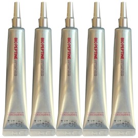 Swanicoco Peptide Eye Cream 20ml x 5 / Circle / 스와니코코 펩타이드 아이크림 20ml x 5개  써클