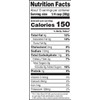 Snak Club Sweet & Salty Trail Mix, Family Size, 14