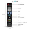 OcioDual Universal Remote Control AKB73615309 for LG TV, Remote Control