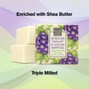 Greenwich Bay Mini Botanical Soap Bars – 12 Pack 1.9