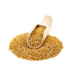 Sussex Wholefoods Organic Orange Peel 100g