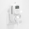 VASNER Universal Thermostat VUT35 - The Programmable Socket Thermostat 3