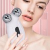 Micro Current Facial Device Anti Wrinkle Skin Care Massaging Electric