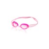 Speedo Jr. Vanquisher 2.0 - anteojos de natación, Rosado, Una