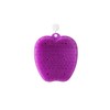 tone, Foot Brush, Exfoliation brush that can be used in