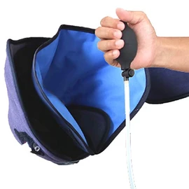 Medical Cooling Pack LM-803SPM (S) Cold Wrap with Icing Supporter Set of Cold Wraps for Ankles