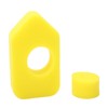 10Pcs Foam Air Filter Elements Sponge 698369 Lawn Mower Engine
