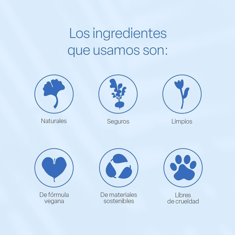 TEIA COSMETICOS Tónico de Niacinamida Equilibrante – Control grasa, tono