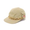 Chums Men's Fes Cap Outerwear, sand2