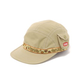 Chums Men's Fes Cap Outerwear, sand2